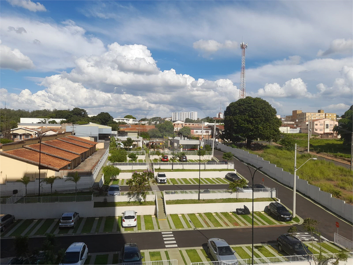 Venda Apartamento São Carlos Cidade Jardim REO1016685 26