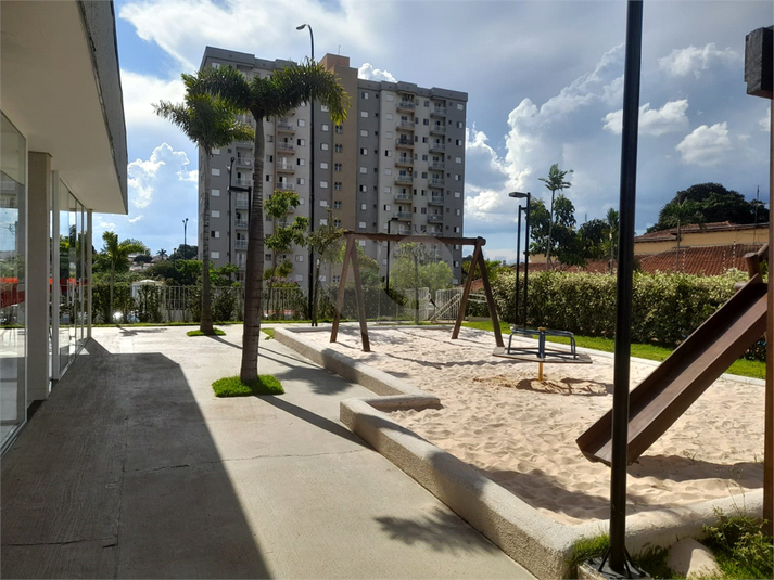 Venda Apartamento São Carlos Cidade Jardim REO1016685 33