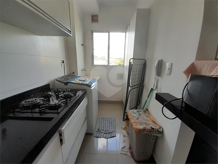 Venda Apartamento São Carlos Cidade Jardim REO1016685 12