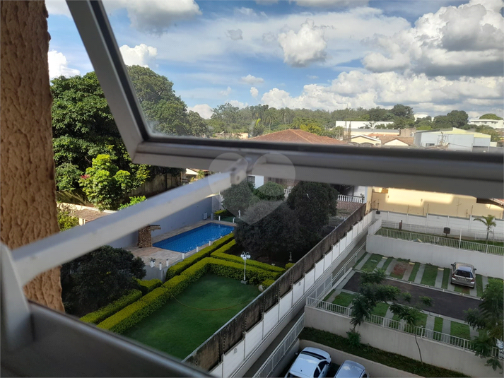 Venda Apartamento São Carlos Cidade Jardim REO1016685 21