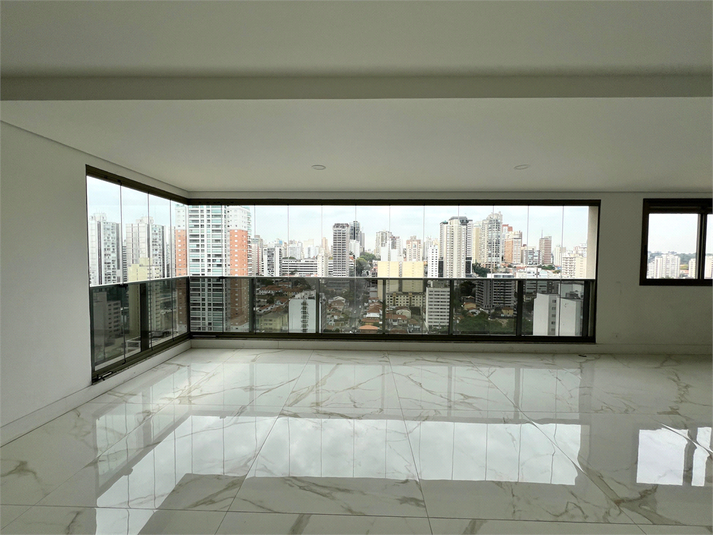 Venda Apartamento São Paulo Perdizes REO1016686 4