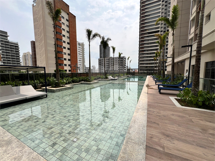 Venda Apartamento São Paulo Perdizes REO1016686 24