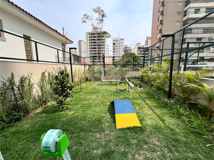 Venda Apartamento São Paulo Perdizes REO1016686 36