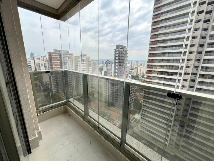 Venda Apartamento São Paulo Perdizes REO1016686 9