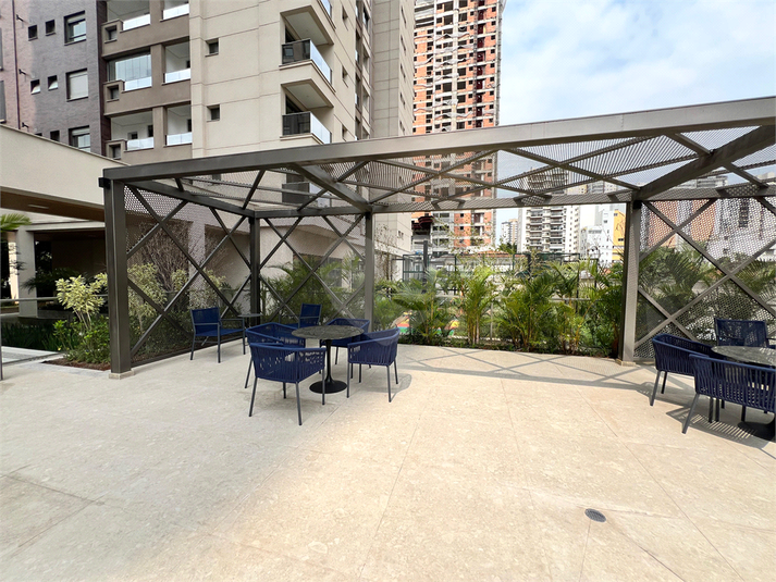 Venda Apartamento São Paulo Perdizes REO1016686 25