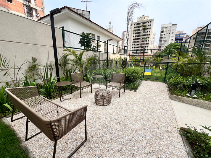 Venda Apartamento São Paulo Perdizes REO1016686 28