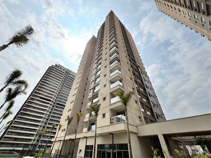 Venda Apartamento São Paulo Perdizes REO1016686 21