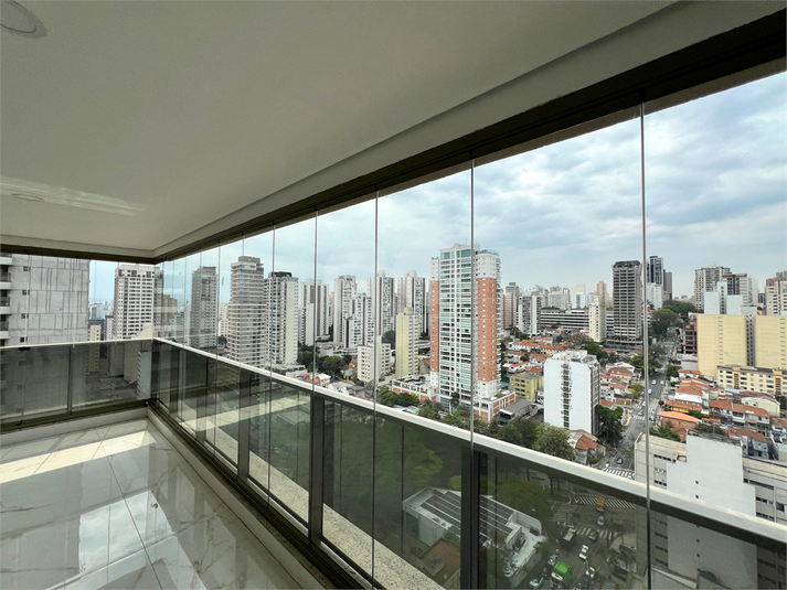 Venda Apartamento São Paulo Perdizes REO1016686 5