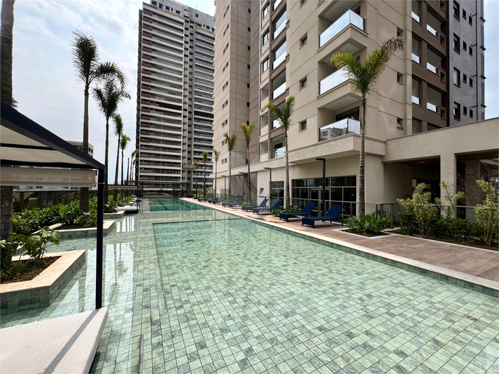 Venda Apartamento São Paulo Perdizes REO1016686 22