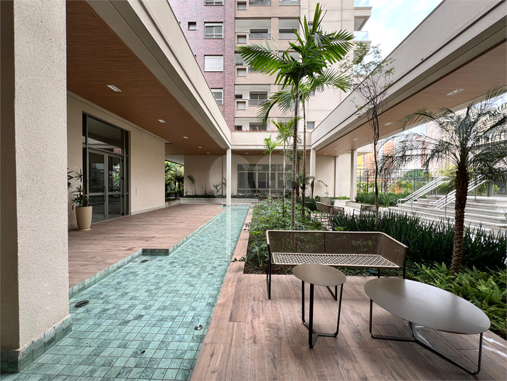 Venda Apartamento São Paulo Perdizes REO1016686 27