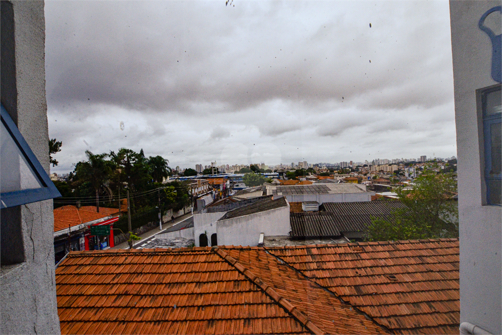 Venda Prédio inteiro São Paulo Vila Parque Jabaquara REO101670 75