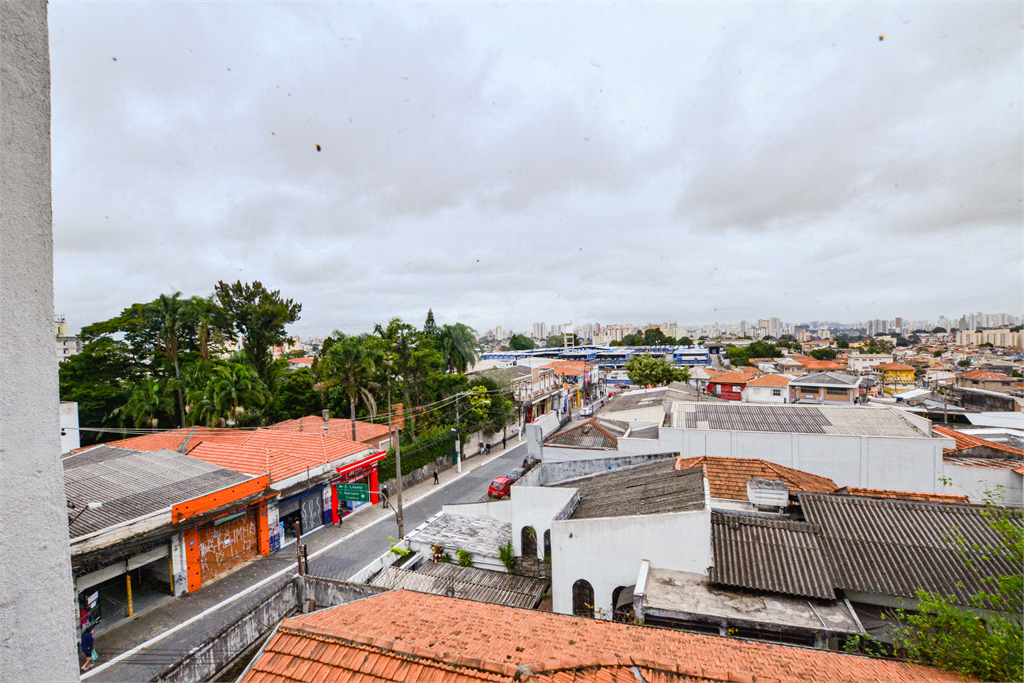 Venda Prédio inteiro São Paulo Vila Parque Jabaquara REO101670 73