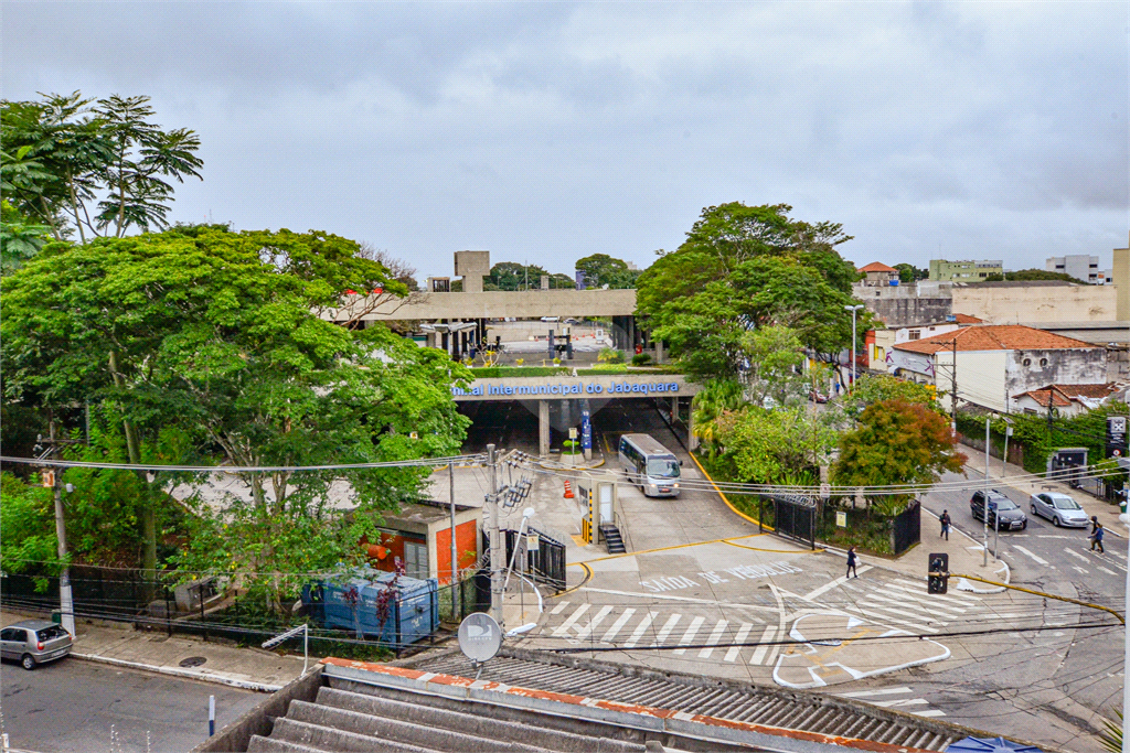 Venda Prédio inteiro São Paulo Vila Parque Jabaquara REO101670 74