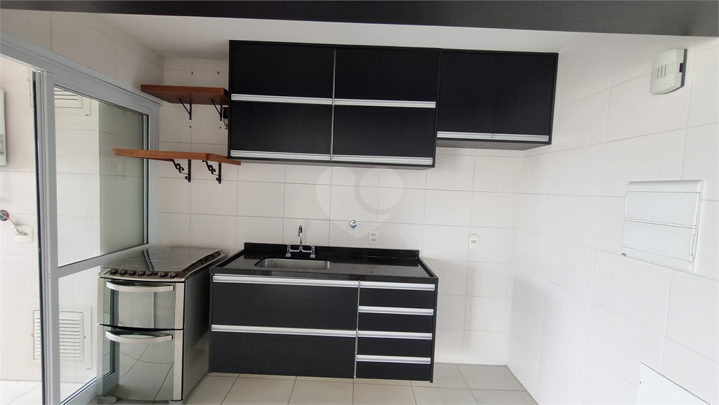 Aluguel Apartamento São Paulo Santa Teresinha REO1016701 4