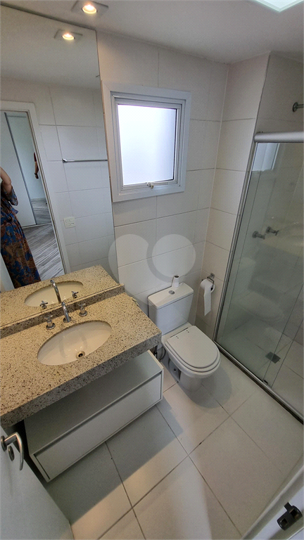 Aluguel Apartamento São Paulo Santa Teresinha REO1016701 9