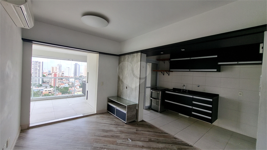 Aluguel Apartamento São Paulo Santa Teresinha REO1016701 2