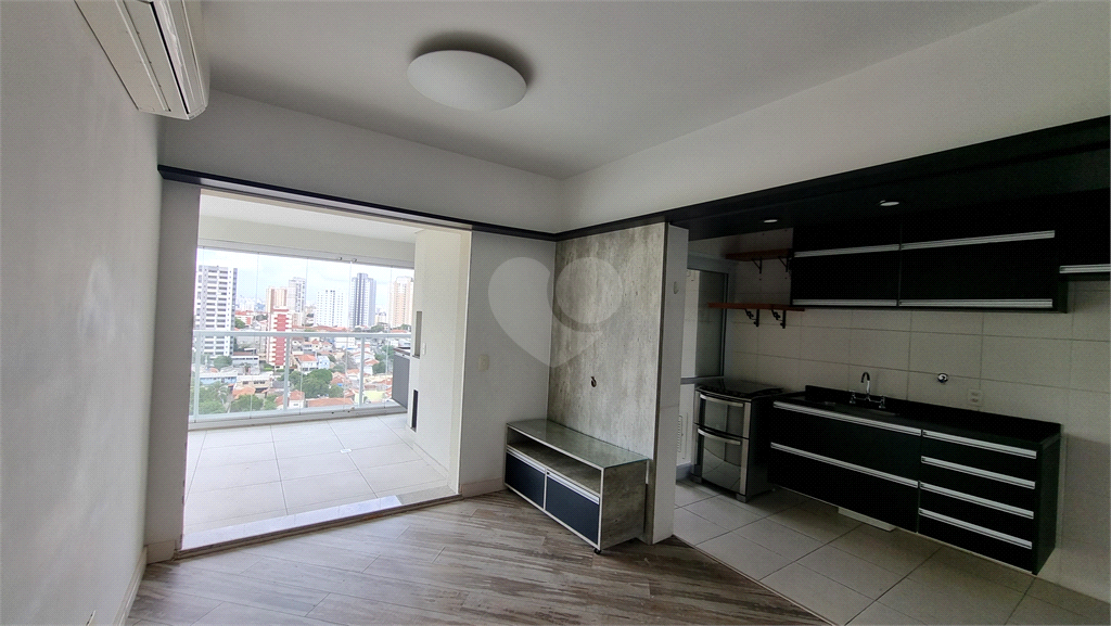 Aluguel Apartamento São Paulo Santa Teresinha REO1016701 1