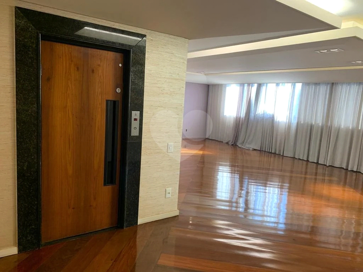 Venda Apartamento Jundiaí Anhangabaú REO1016706 3