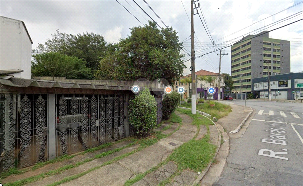 Venda Casa térrea São Paulo Lapa REO101672 26