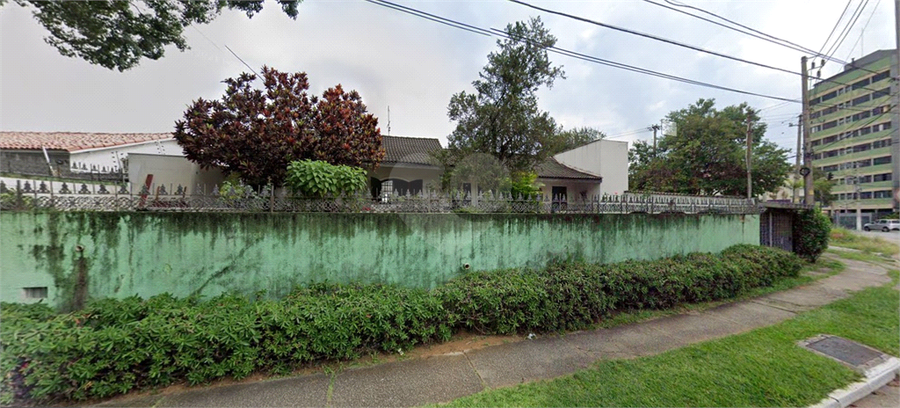 Venda Casa térrea São Paulo Lapa REO101672 25