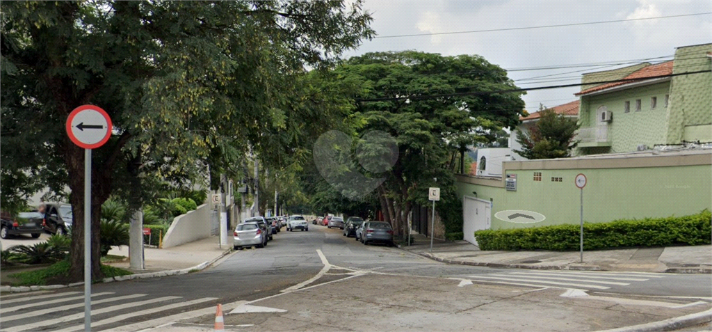 Venda Casa térrea São Paulo Lapa REO101672 30