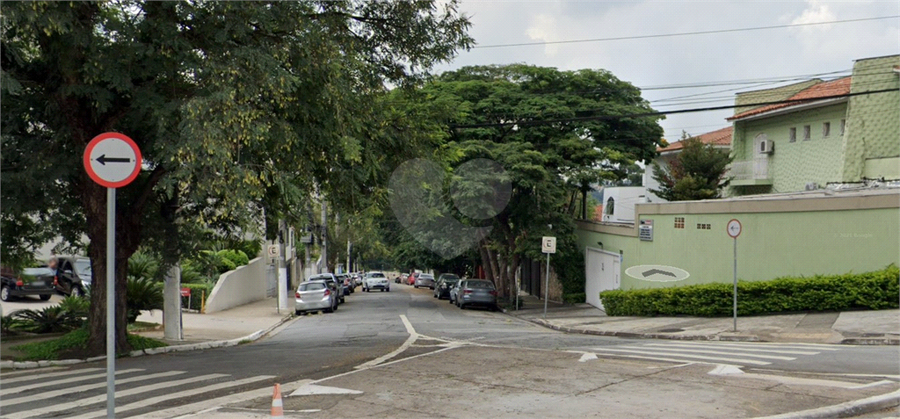 Venda Casa térrea São Paulo Lapa REO101672 22