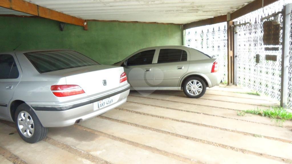 Venda Casa térrea São Paulo Lapa REO101672 6