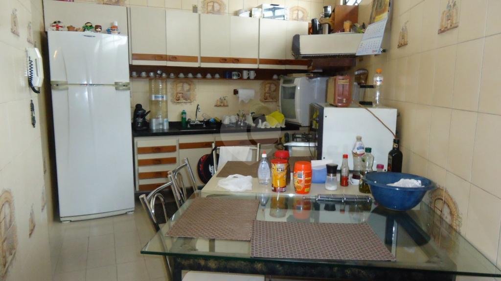 Venda Casa térrea São Paulo Lapa REO101672 12