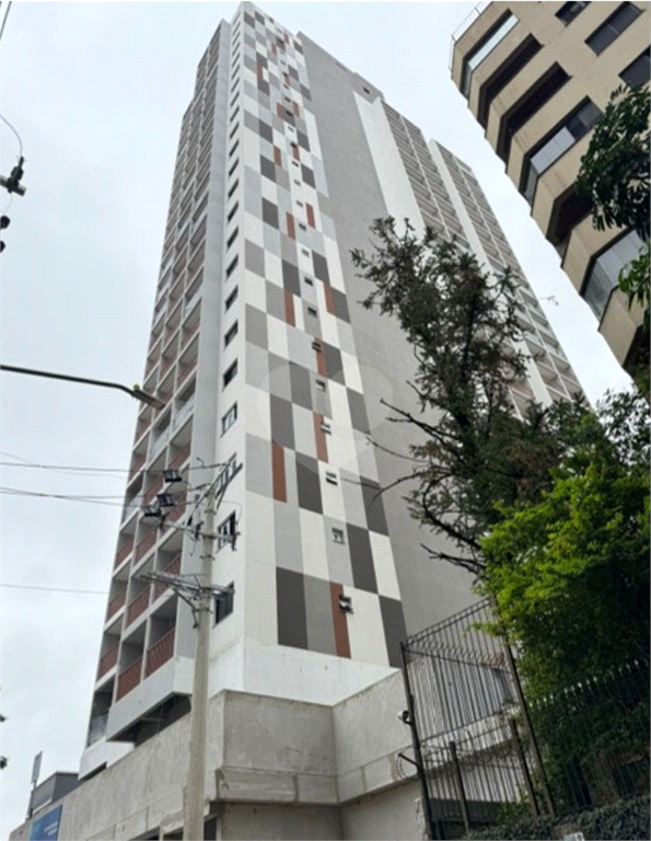 Venda Apartamento São Paulo Jardim Das Acácias REO1016728 17