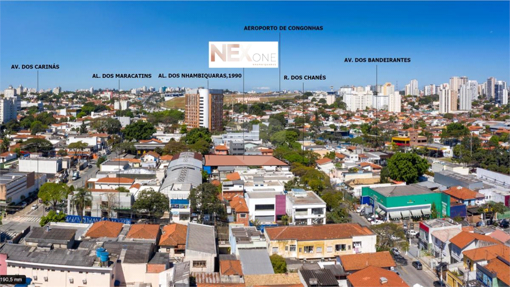 Venda Apartamento São Paulo Jardim Das Acácias REO1016728 10