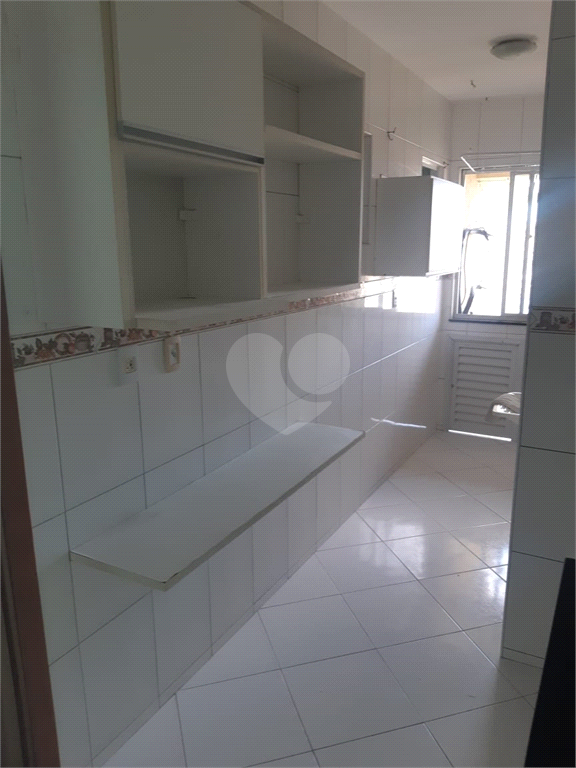 Venda Apartamento Salvador Vila Laura REO1016730 8