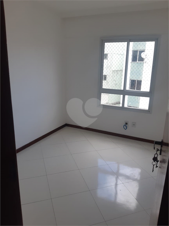 Venda Apartamento Salvador Vila Laura REO1016730 14