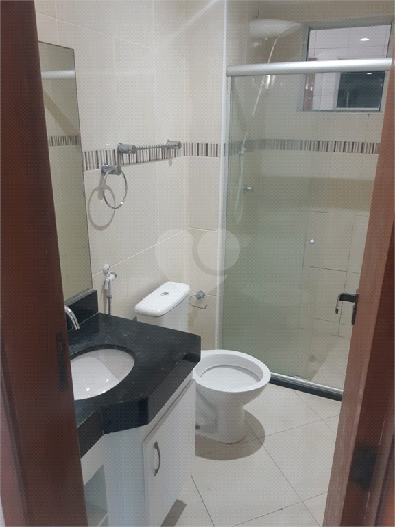 Venda Apartamento Salvador Vila Laura REO1016730 16