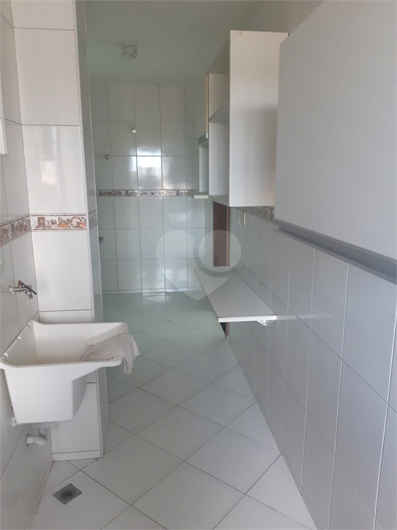 Venda Apartamento Salvador Vila Laura REO1016730 18