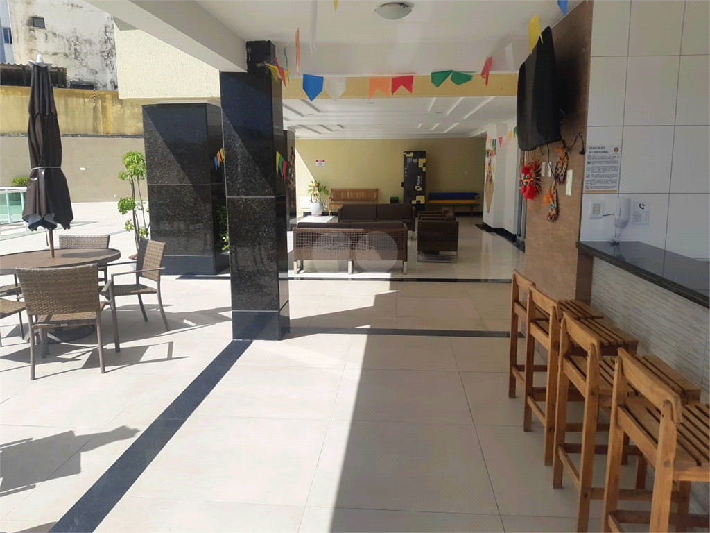 Venda Apartamento Salvador Vila Laura REO1016730 19