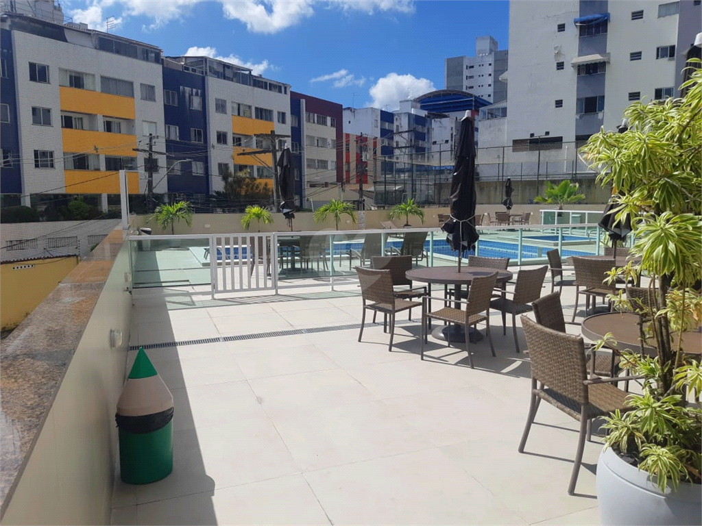 Venda Apartamento Salvador Vila Laura REO1016730 22