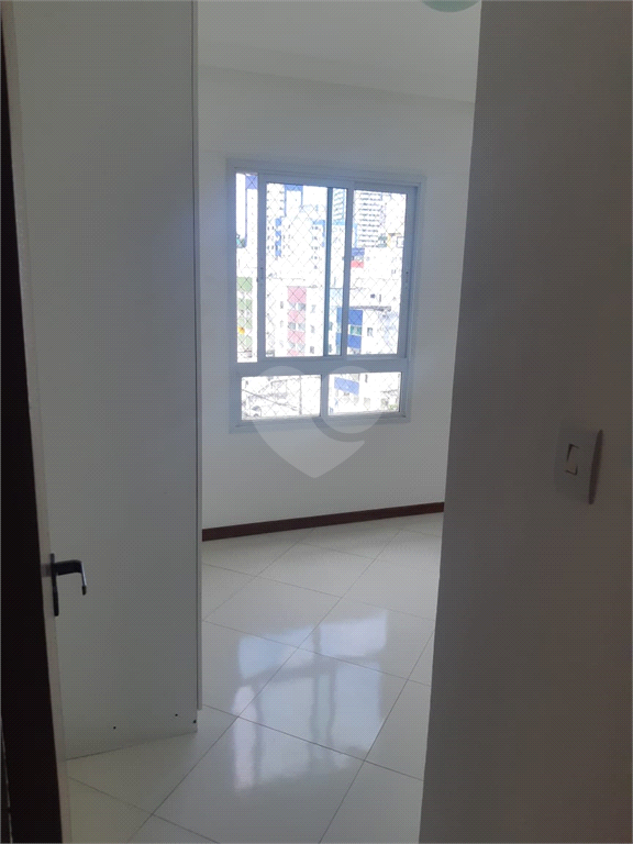 Venda Apartamento Salvador Vila Laura REO1016730 13