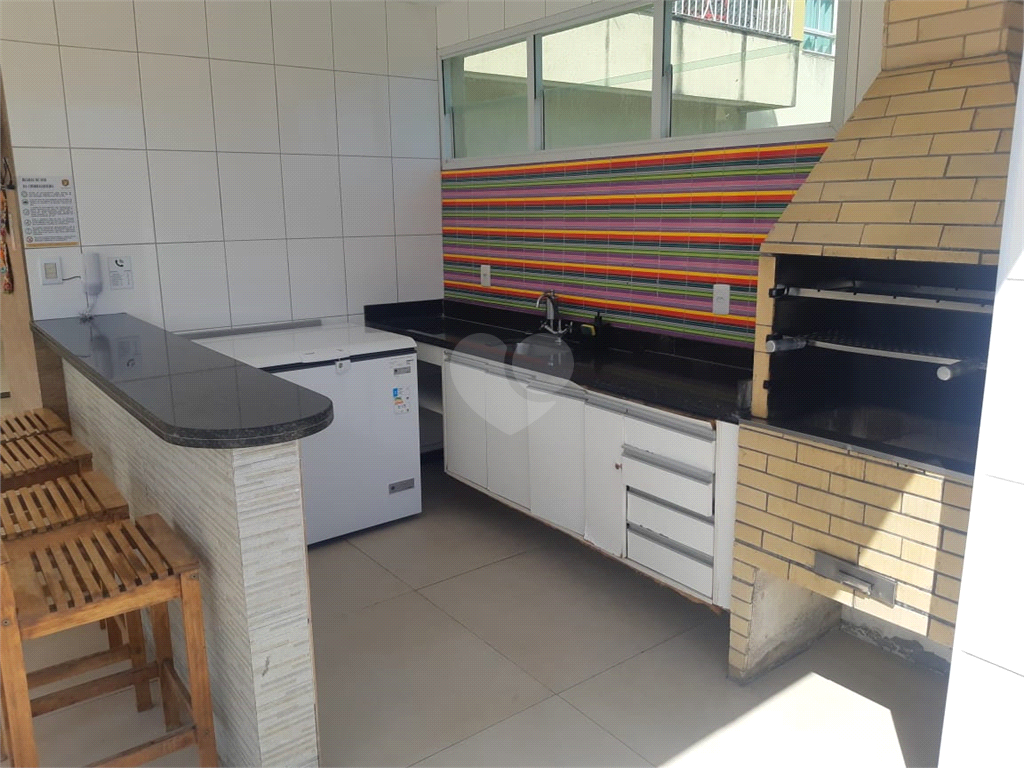 Venda Apartamento Salvador Vila Laura REO1016730 24