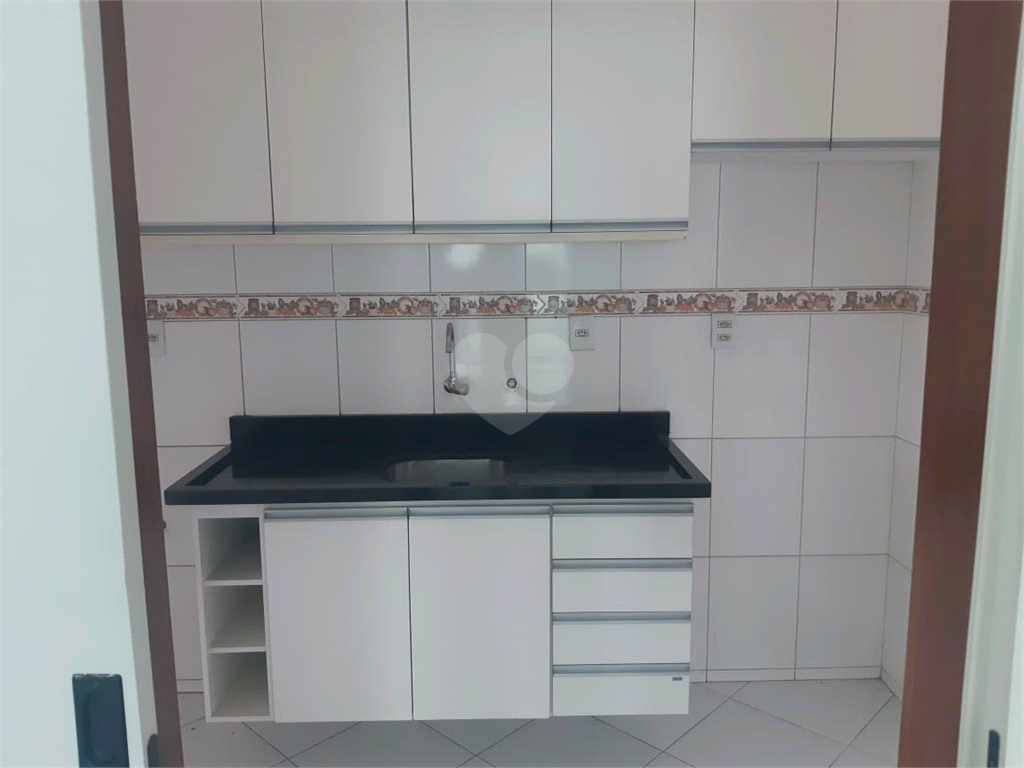 Venda Apartamento Salvador Vila Laura REO1016730 10