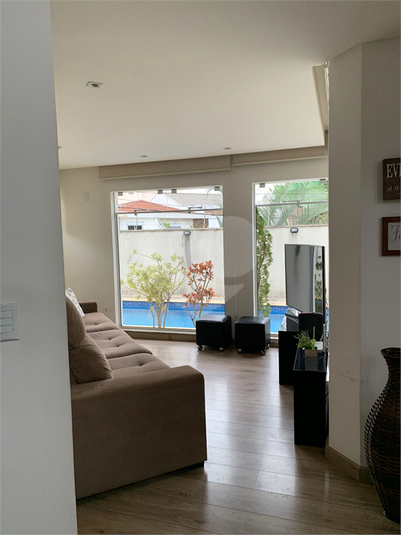 Venda Casa São Paulo Jardim Avelino REO101674 44