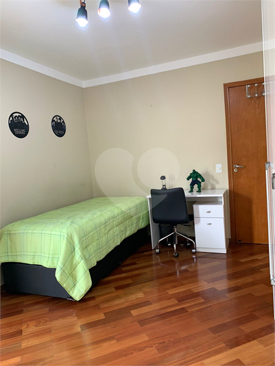 Venda Casa São Paulo Jardim Avelino REO101674 23