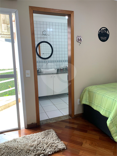 Venda Casa São Paulo Jardim Avelino REO101674 25