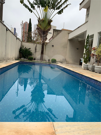 Venda Casa São Paulo Jardim Avelino REO101674 49