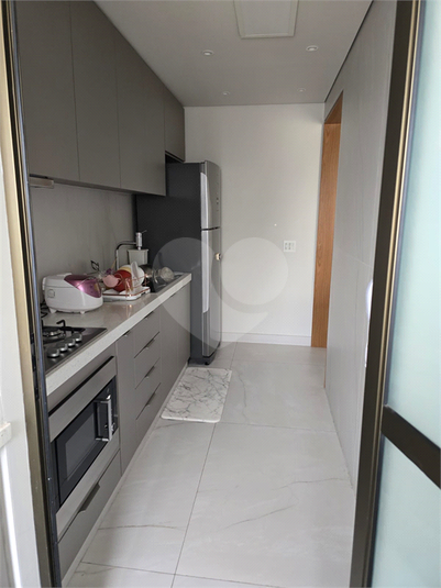 Venda Apartamento São Paulo Santa Teresinha REO1016740 10