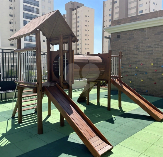 Venda Apartamento São Paulo Santa Teresinha REO1016740 20