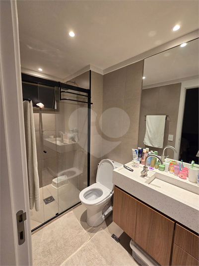 Venda Apartamento São Paulo Santa Teresinha REO1016740 17