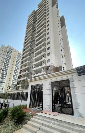 Venda Apartamento São Paulo Santa Teresinha REO1016740 27