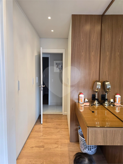 Venda Apartamento São Paulo Santa Teresinha REO1016740 12