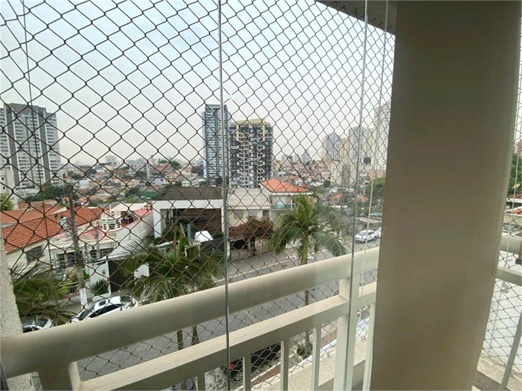 Venda Apartamento São Paulo Parque Peruche REO1016742 10