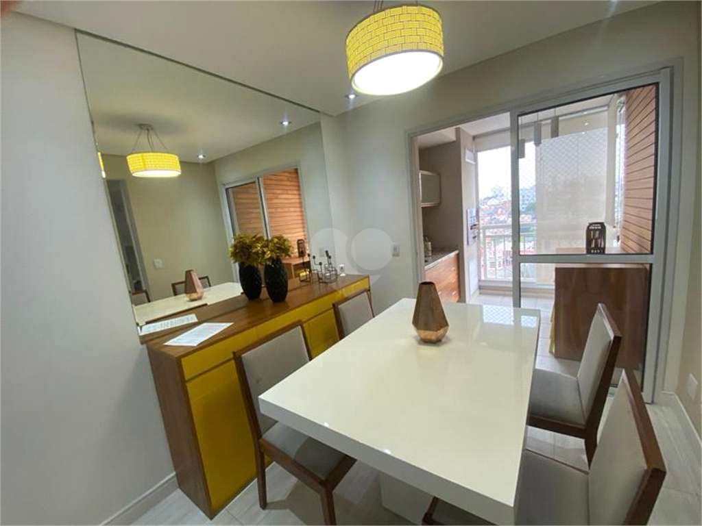 Venda Apartamento São Paulo Parque Peruche REO1016742 5